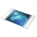 Equine Designs Placemat