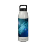 Equine Designs Water Bottle