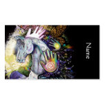 Equine Dreams~business cards