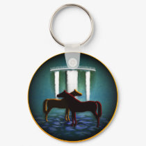 EQUINE EVE keychains