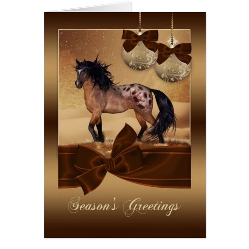 Equine Holiday Cards, Equine Holiday Card Templates, Postage, Invitations, Photocards & More