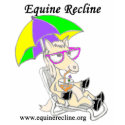 Equine Recline Ladies T-Shirt by EquineRecline Equine Recline Ladies T-Shirt