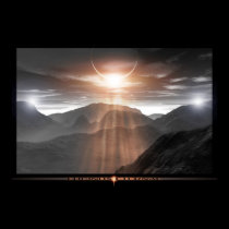 EQUINOX ETERNAL posters by Helgestyle EQUINOX ETERNAL posters