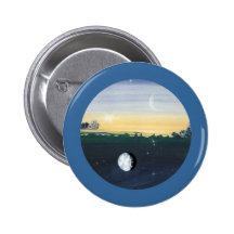 Equinox Pin
