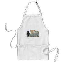 Equipment aprons