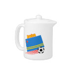 Equipo de fútbol de Aruba