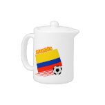 Equipo de fútbol de Colombia