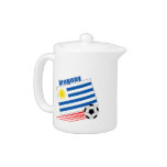 Equipo de fútbol de Uruguay