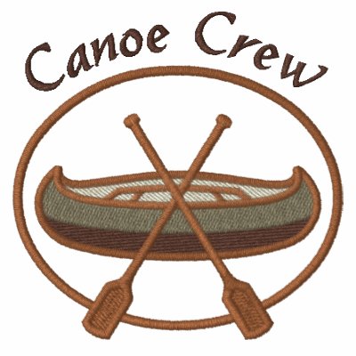 Equipo de la canoa Equipo de la canoa