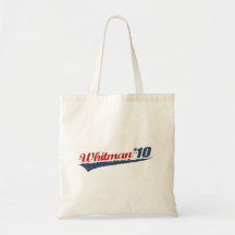 Equipo de Whitman Bolsas De Mano