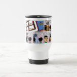 Equipped to Surf travel mug!