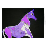EQUUIS BRIGHT CARD