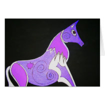 EQUUIS BRIGHT cards
