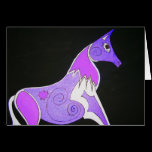 EQUUIS BRIGHT cards