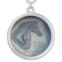 EQUUS necklaces