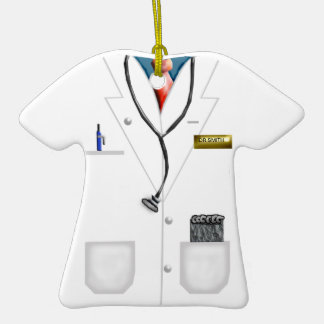 doctor christmas ornaments doctor ornament designs zazzle doctor christmas ornaments doctor ornament designs zazzle