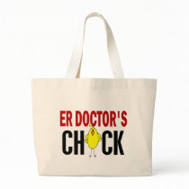 ER Doctor’s Chick bags
