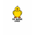ER Nurse Chick t-shirts by chicktshirts8 ER Nurse Chick t-shirts