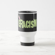 Eracism Mugs