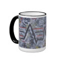 Eratic Rate Mug