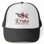 Erato hats