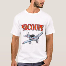 Ercoupe t-shirts