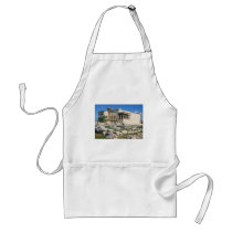 Erechtheum Acropolis - GREECE Apron
