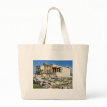Erechtheum Acropolis - GREECE Bag