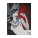 Ereshkigal postcards