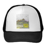 Eretz Tzion Trucker Hats
