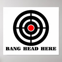 Ergonomic Stress Relief Poster