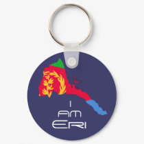 Eri keychain For Him by saednur Eri keychain For Him