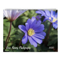 Eric Asbery Photography calendars