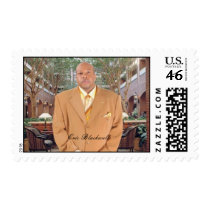 Eric Blackwell Stamps