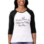 Eric Can Pillage My Village Any Day T-shirt