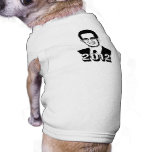 Eric Cantor 2012 Dog Tee Shirt