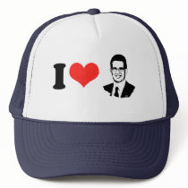 Eric Cantor 2012 hats by Politicaltshirts Eric Cantor 2012 hats