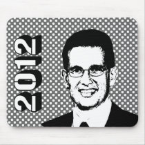 Eric Cantor 2012 mousepads