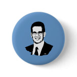 Eric Cantor Pinback Buttons