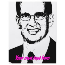 Eric Cantor flyers by Politicaltshirts Eric Cantor flyers