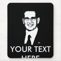 Eric Cantor mousepads