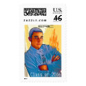 Eric, Class of 2006 postage