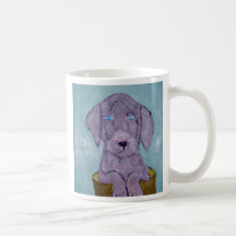 eric ginsburgs world .com mug