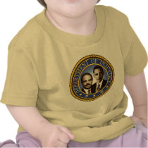 Eric Holder and the Department of Injustice Tees