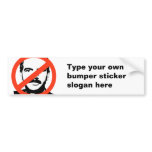 Eric Holder Gear Bumper Sticker