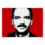 Eric Holder Gear Greeting Cards