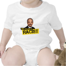 Eric Holder is Racist T Shirt