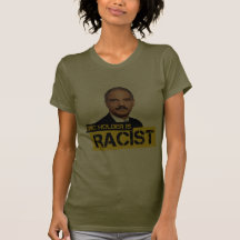 Eric Holder is Racist Tshirts