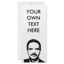 Eric Holder rack cards