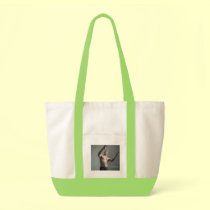 Eric Tote bags